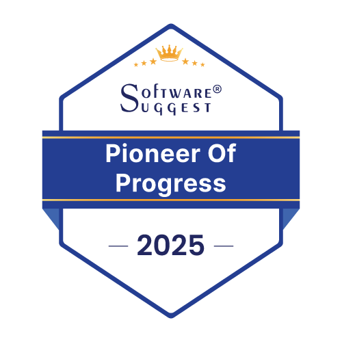 SoftwareSuggest Award
