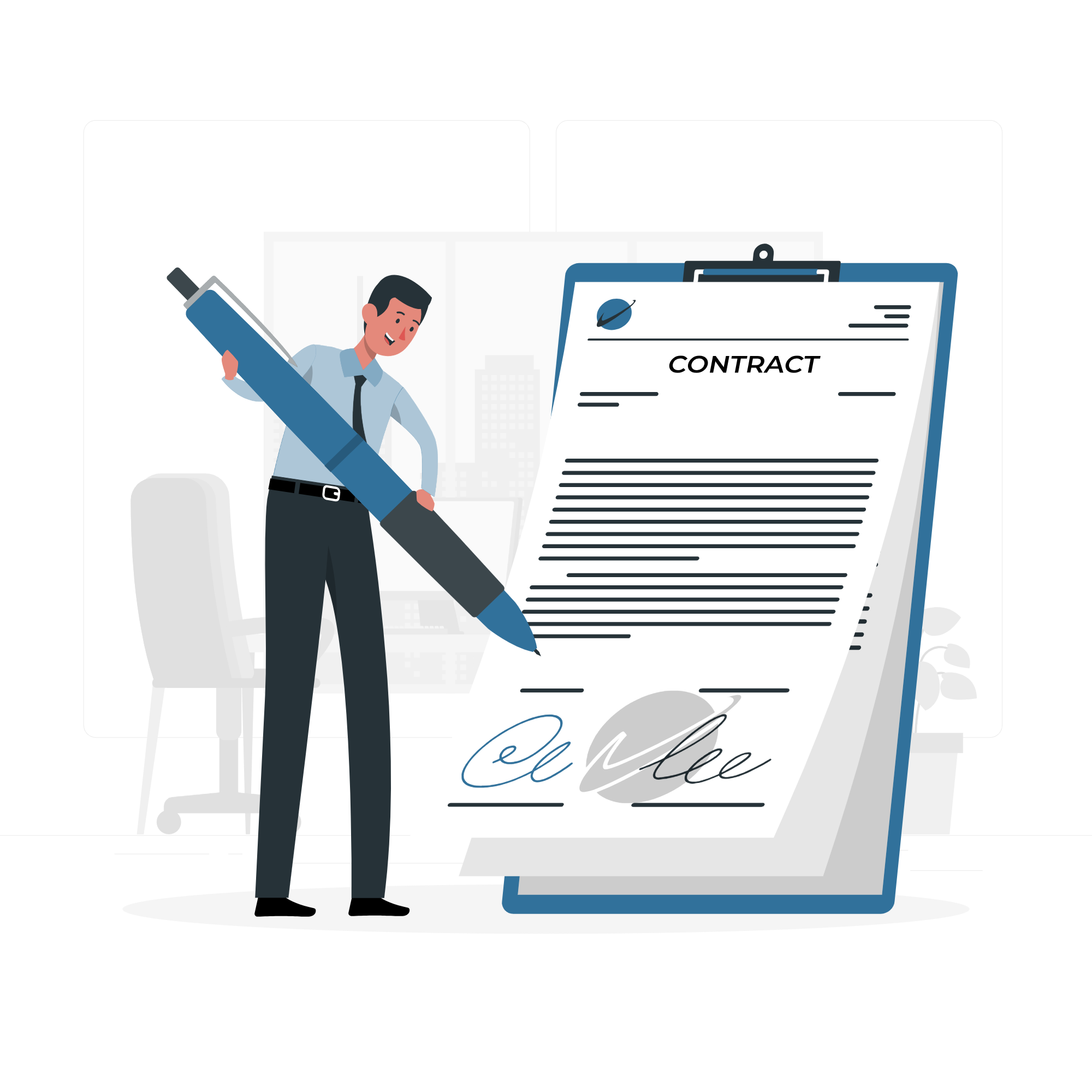 Benefits of online PDF signing, digital signatures, and paperless document workflows