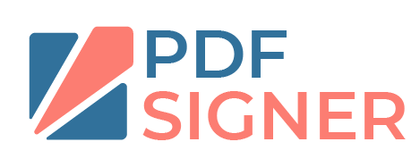 PDF Signer